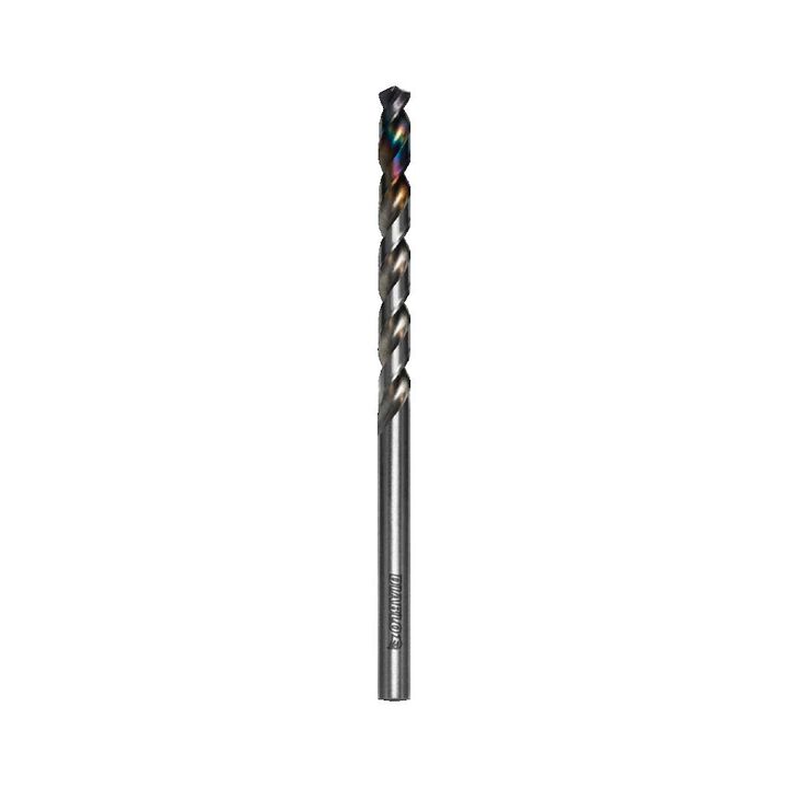 Diablo Tools 1/8 Inch Metal Demon Drill Bits for Mild, Hardened and Stainless