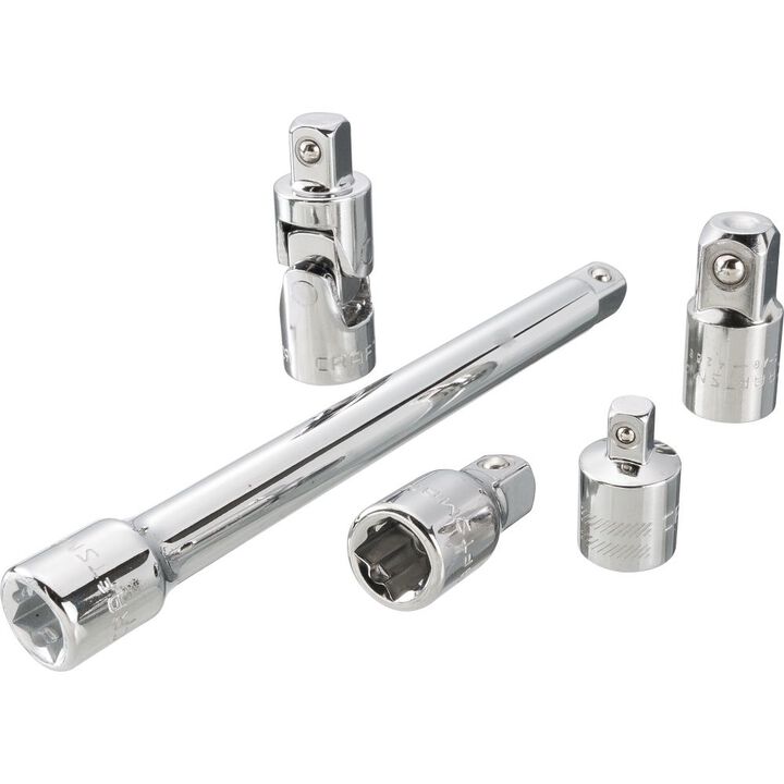 CRAFTSMAN 3/8-in Drive Accessory Set, 5pc