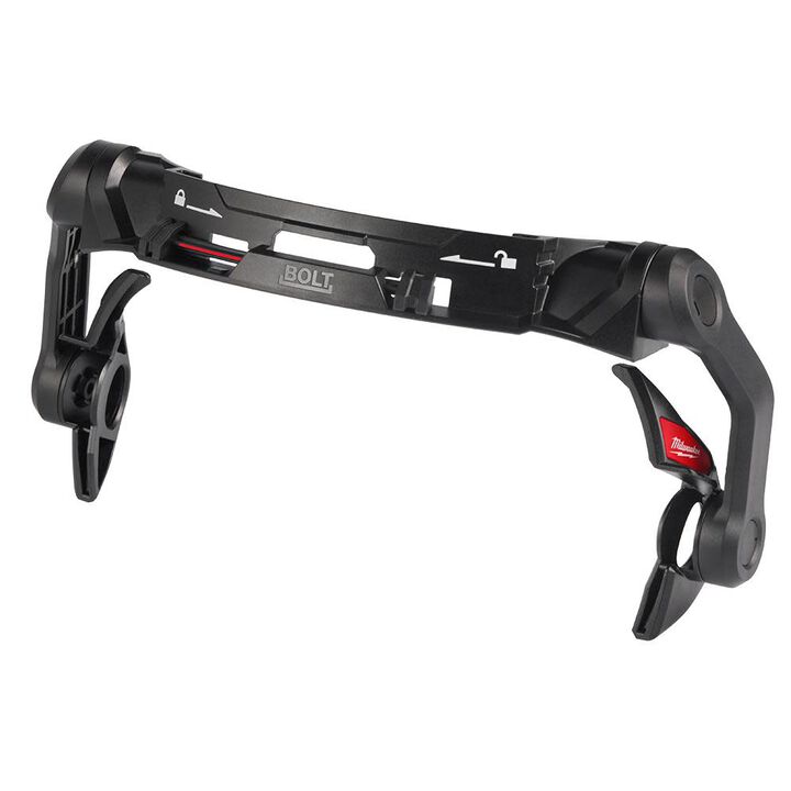 Milwaukee BOLT Eye Visor Mount Replacement Helmet Only