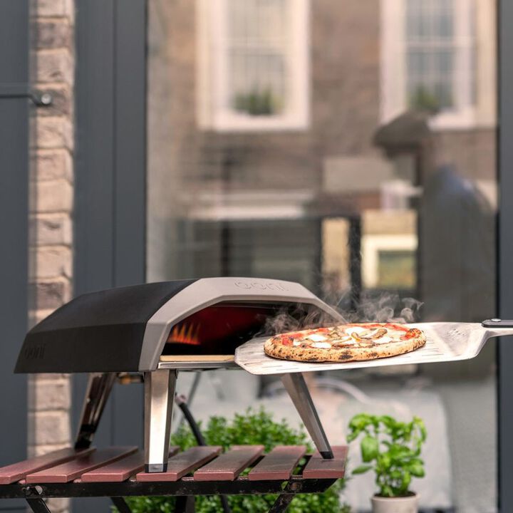 Ooni Koda 12 Gas Powered Outdoor Pizza Oven, large image number 9