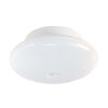 Feit Electric 7-1/2 Inch 11.5W 850 Lumens 3000K LED Ceiling Fixture White, small image number 1