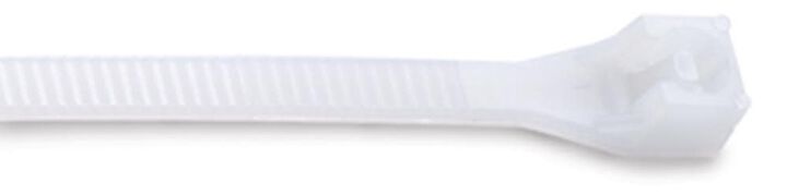 Gardner Bender Heavy Duty Cable Tie 18 In. Natural