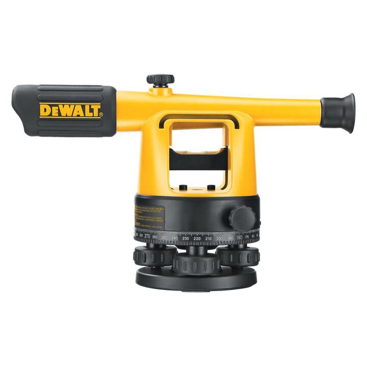 DEWALT 20X Level Pack