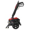 CRAFTSMAN 1900 PSI 1.2 GPM Electric Cold Water Pressure Washer with 3 Spray Nozzles, small image number 3