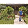 Black and Decker EASYFEED 20V MAX 12-in Straight Cordless String Trimmer & Edger (LSTE525), small image number 2
