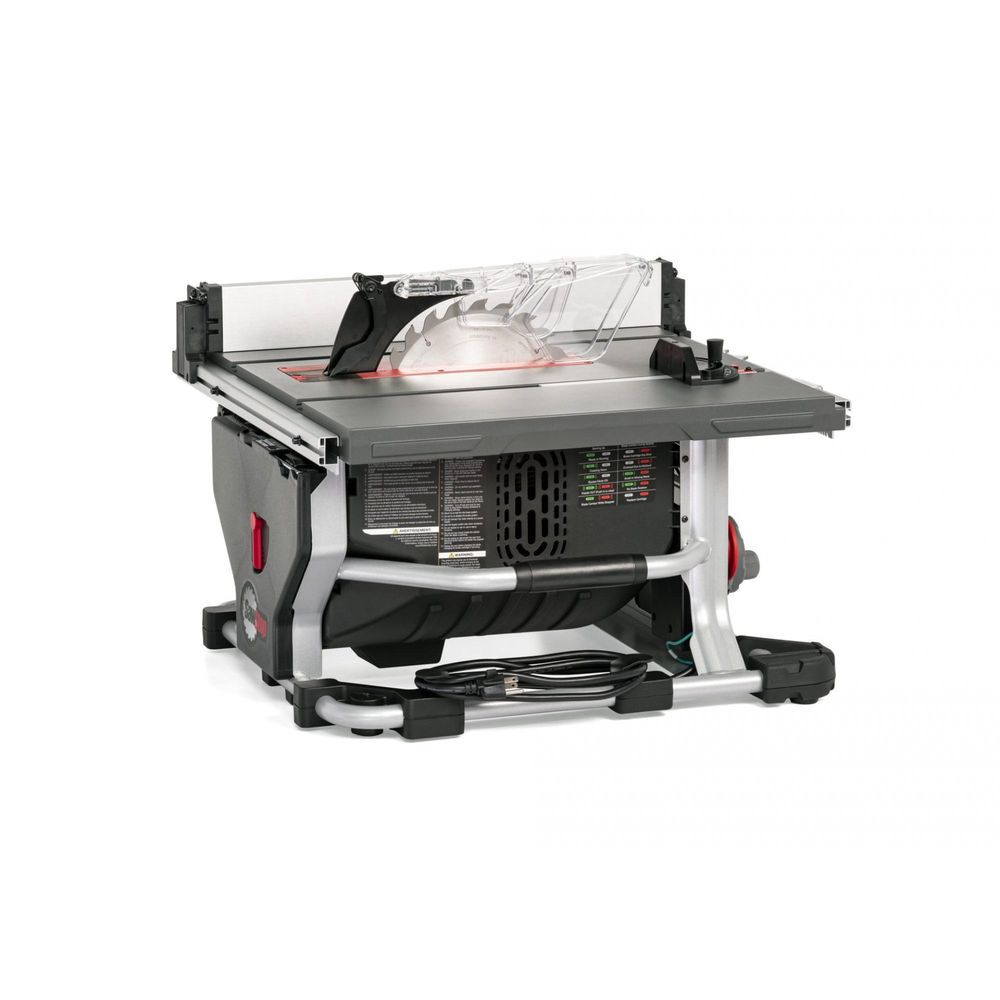 Sawstop Compact Table Saw, large image number 2