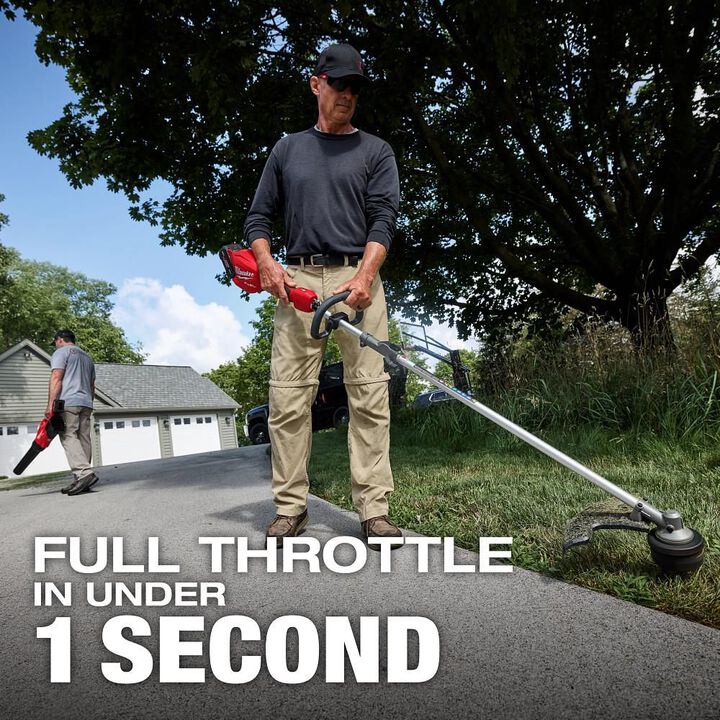 Milwaukee M18 FUEL String Trimmer with QUIK-LOK (Bare Tool), large image number 9