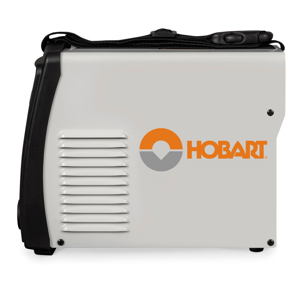 Hobart Stickmate 160 DC Stick Welder, 120/240V, large image number 10