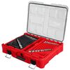 Milwaukee Metric & SAE Combination Wrench Set with PACKOUT Organizer 30 Piece, small image number 1