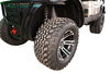 Advanced EV 48V Electric 2+2 Passenger Lifted Golf Car - Champagne, small image number 5