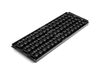Tekton 3/8 Inch Drive 3-Rail Socket Organizer Set, Black (45-Tool), small image number 1