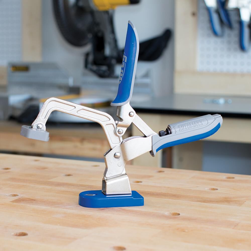 Kreg Bench Clamp Base, large image number 2