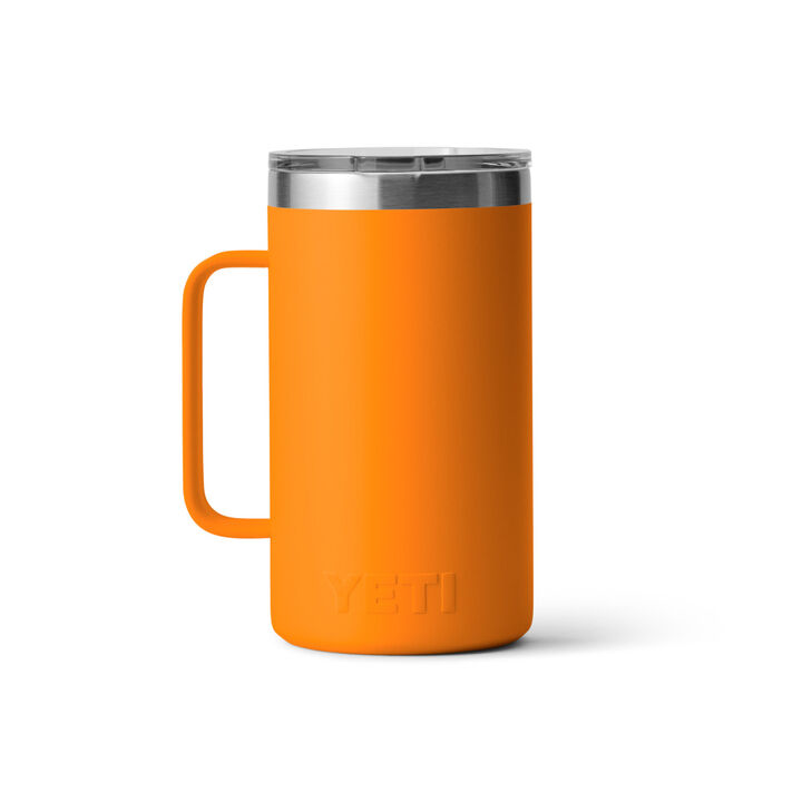 YETI 24oz Rambler Mug with Magslider Lid, large image number 2
