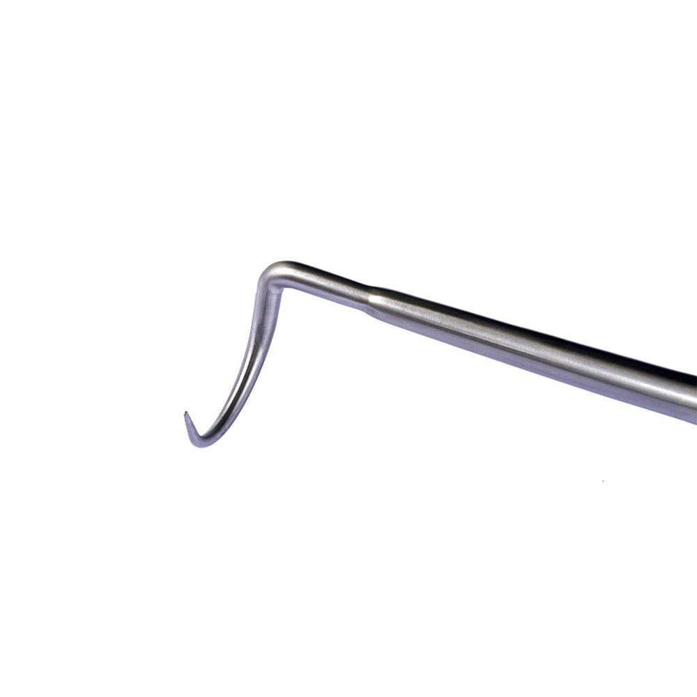 Firedisc 20 Inch Stainless Steel Ultimate Flipping Tool, large image number 9