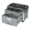 FLEX STACK PACK 2-Drawer Tool Box, small image number 2