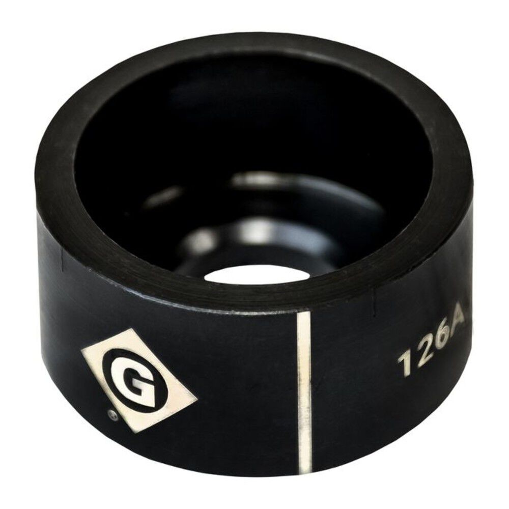 Greenlee Replacement Die for 1 Inch Conduit Size for Standard Round Knockout Punches, large image number 2