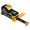 REEKON T1M Utility Digital Tape Measure, 16 Feet, small image number 1