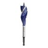 Irwin 1 In. SPEEDBOR MAX Drill Bit, small image number 1