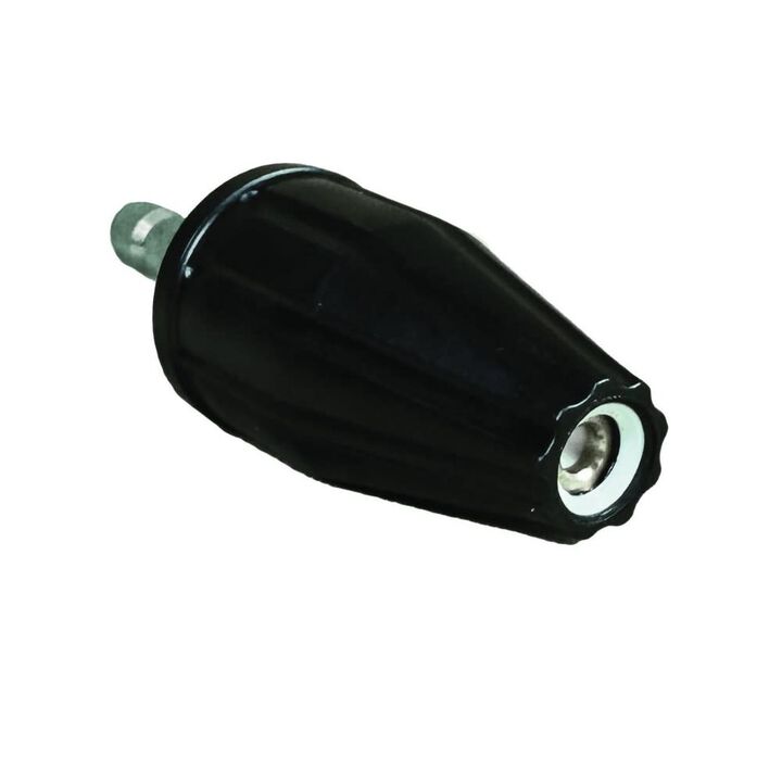 BluBird BluShield Brass Turbo Nozzle for up to 3000 PSI Pressure Washer