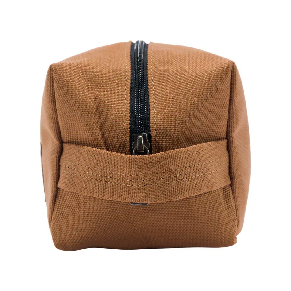 Carhartt Polyester Travel Kit, One Size, Carhartt Brown, large image number 2