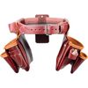 Occidental Leather Framing Tool Belt Set, Left Hand, XL, small image number 3