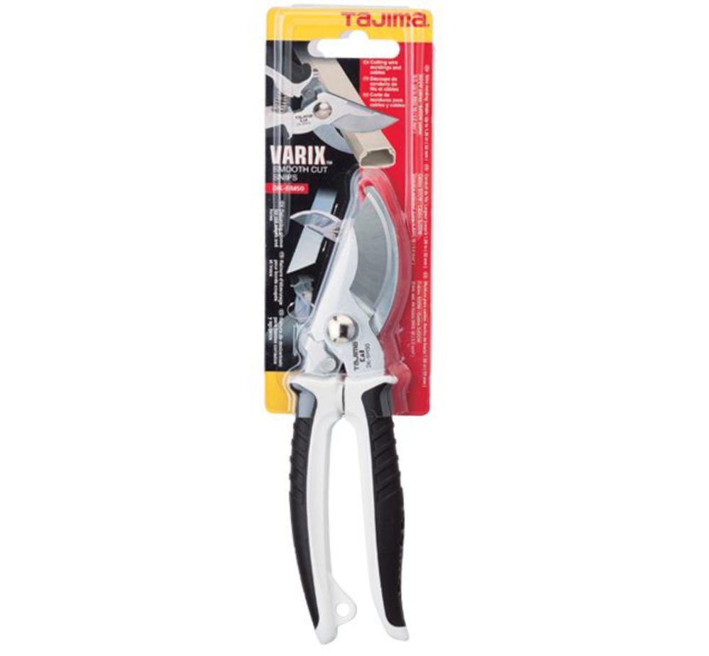 Tajima VARIX Smooth Cut Snips, large image number 2