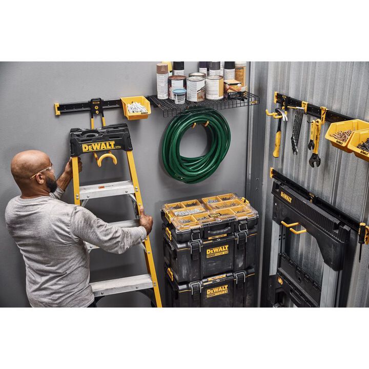 DEWALT Wire Shelf, large image number 4