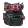 Occidental Leather ProFORMANCE OxyLights Tool Belt Black Bags 2X, small image number 5