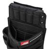 Diamondback Toolbelts Mazo X Right Side Compact Tool Pouch, 1 Pocket, Black, small image number 3