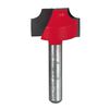 Freud 3/16 In. Radius Ovolo Bit with 1/4 In. Shank, small image number 1