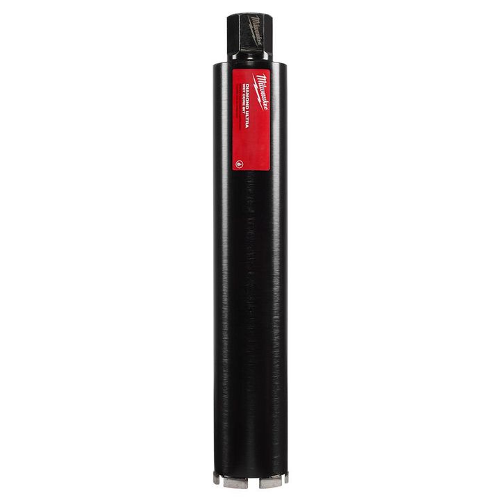 Milwaukee 3 in. Diamond Ultra Wet Core Bit