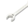 GEARWRENCH 7/16 Inch 90-Tooth 12 Point Stubby Combination Ratcheting Wrench, small image number 3