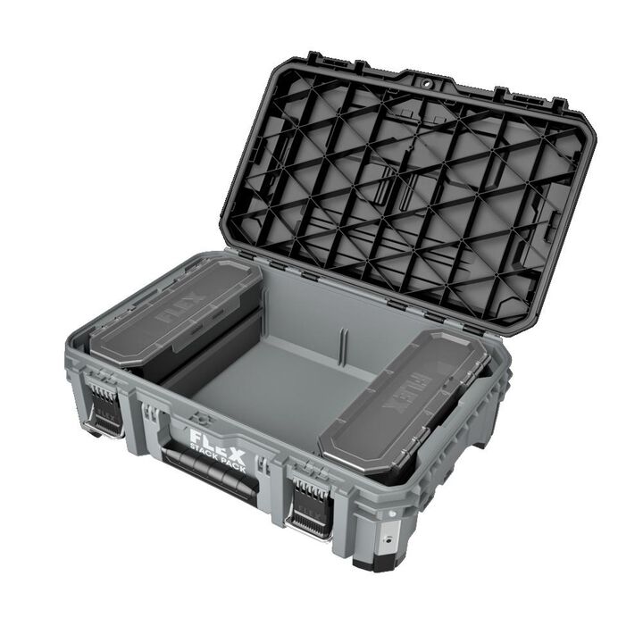 FLEX STACK PACK Suitcase Tool Box, large image number 1