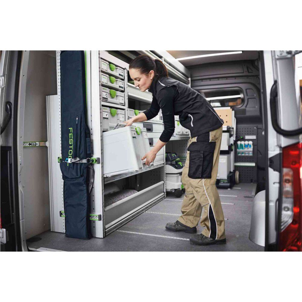 Festool SYS3 M 112 Systainer, large image number 3