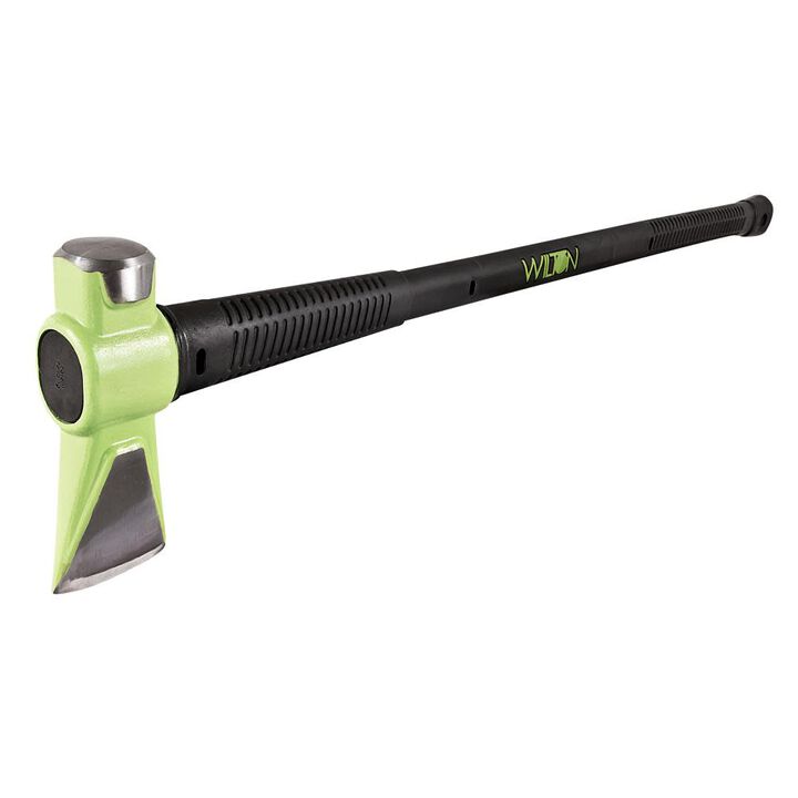 Wilton 8 lb Head 36 In. BASH Splitting Maul