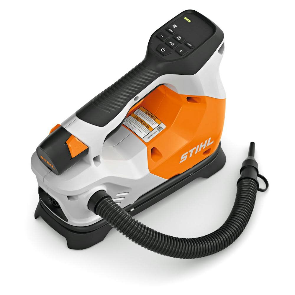 Stihl KOA 20 10.8 Volt 150 PSI Battery-Powered Cordless Inflator (Bare Tool), large image number 1