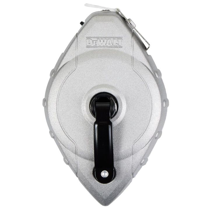 DEWALT Aluminum Chalk Reel