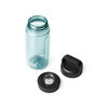 YETI Yonder 600 ML/20 Oz Water Bottle with Chug Cap Seafoam, small image number 4