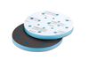 Festool 150 mm 240-320 Fine Grit Granat Abrasive Sheet, 10 Pieces, small image number 1