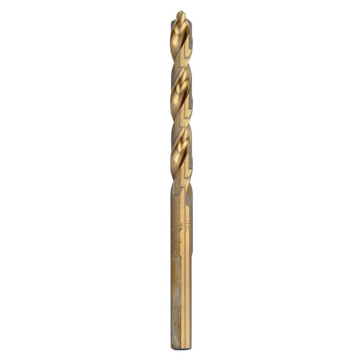 DEWALT 5/16 Inch Elite Series Cobalt Alloy Steel Pilot Point Drill Bit