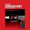Milwaukee M12 FUEL ProPEX Expander Kit with 1/2inch-1inch RAPID SEAL ProPEX Expander Heads, small image number 5