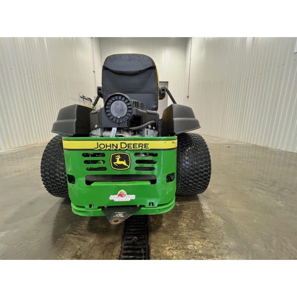 John Deere Z535R Z Trak Zero-Turn Riding Mower - Used 2018, large image number 7