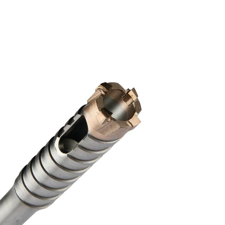 Makita 5/8in x 12in SDS Plus Rebar Cutter Drill Bit, large image number 8