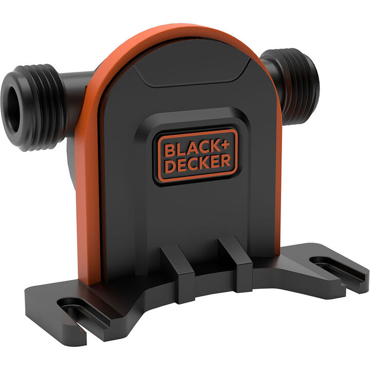 Black and Decker Drill Pump