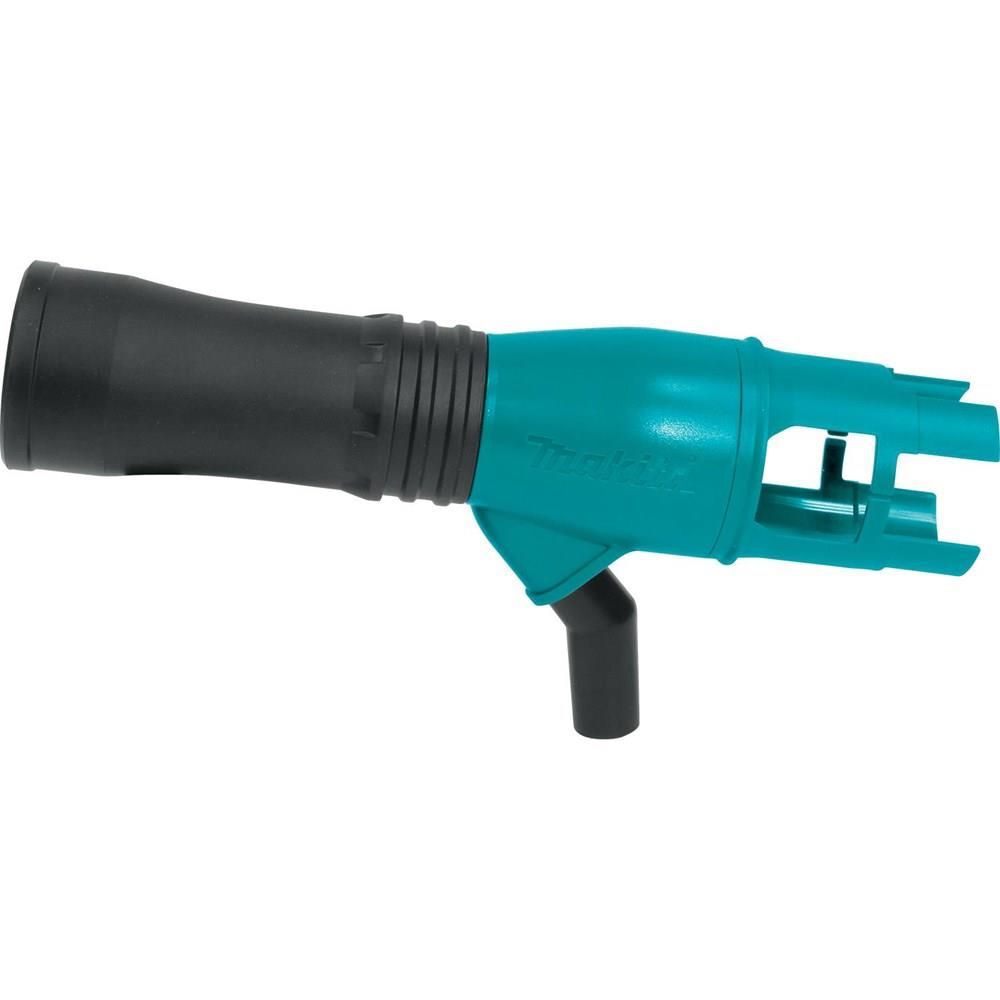 Makita Dust Extraction Attachment Kit SDS MAX Drilling and Demolition, large image number 4