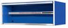 Extreme Tools EX Pro Series Power Workstation Hutch 72in Blue, small image number 1