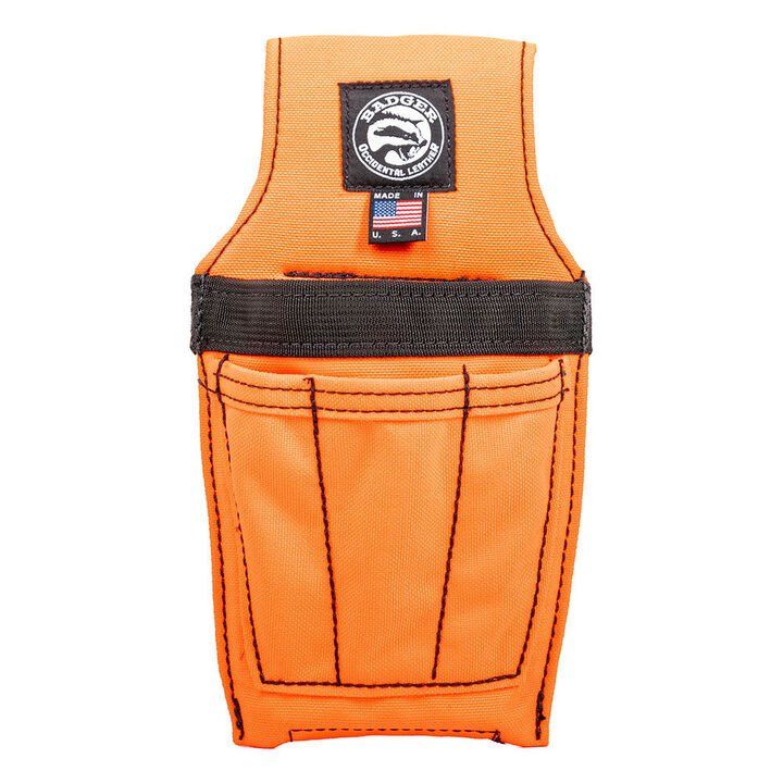 Hi-Vis Orange