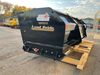 Land Pride SSP25 Series 10 Ft. Snow Pusher for Kubota 50-80HP Loader, small image number 3