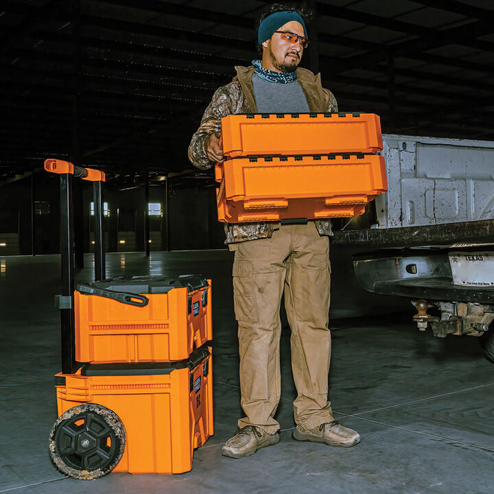 Klein Tools MODbox Small Toolbox, large image number 22