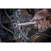 GEARWRENCH Ratcheting Wrench Set 90 Tooth 12 Point Metric Reversible 16pc, small image number 5